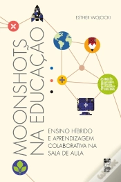 Capa do artigo Moonshots Na Educação