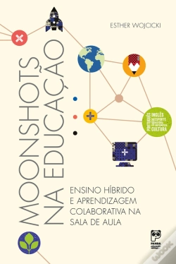 Capa do artigo Moonshots Na Educação
