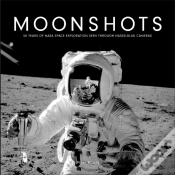Capa do artigo Moonshots