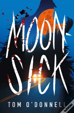 Capa do artigo Moonsick