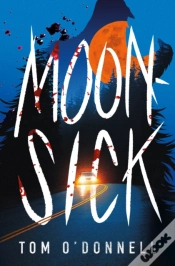 Capa do artigo Moonsick
