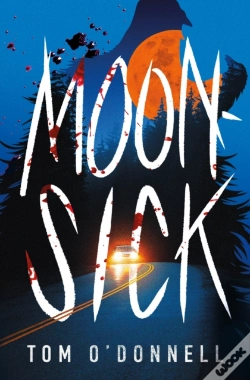 Capa do artigo Moonsick