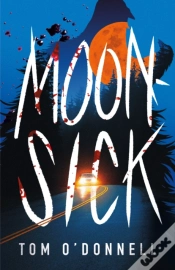 Capa do artigo Moonsick