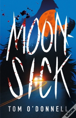 Capa do artigo Moonsick