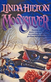 Capa do artigo Moonsilver