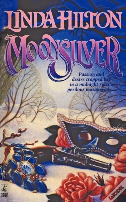 Capa do artigo Moonsilver