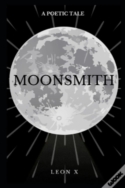 Capa do artigo Moonsmith