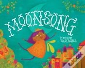 Capa do artigo Moonsong