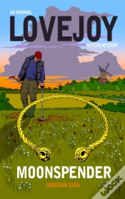 Capa do artigo Moonspender
