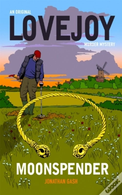 Capa do artigo Moonspender