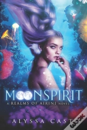 Capa do artigo Moonspirit