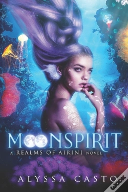 Capa do artigo Moonspirit