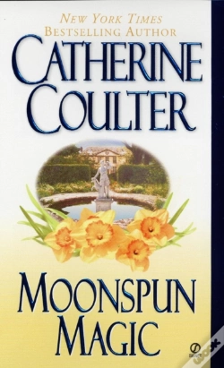Capa do artigo Moonspun Magic