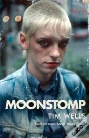 Capa do artigo Moonstomp