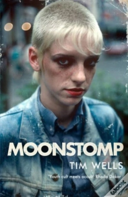 Capa do artigo Moonstomp