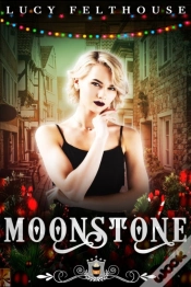 Capa do artigo Moonstone: A Contemporary Reverse Harem