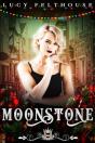 Moonstone: A Contemporary Reverse Harem - Preview