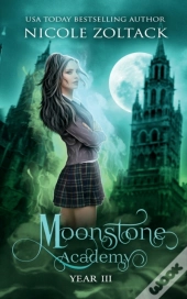 Moonstone Academy