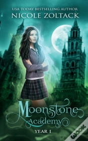 Capa do artigo Moonstone Academy