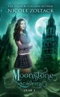 Moonstone Academy - Preview