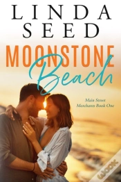 Capa do artigo Moonstone Beach
