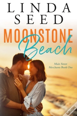 Capa do artigo Moonstone Beach