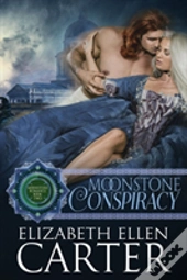 Moonstone Conspiracy