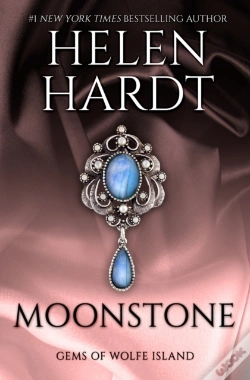 Capa do artigo Moonstone