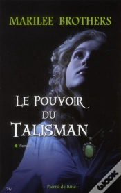 Capa do artigo Moonstone La Prophetie Du Talisman