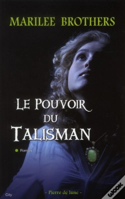 Capa do artigo Moonstone La Prophetie Du Talisman
