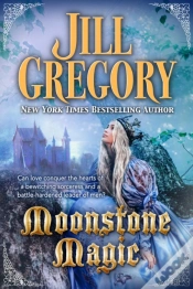 Capa do artigo Moonstone Magic