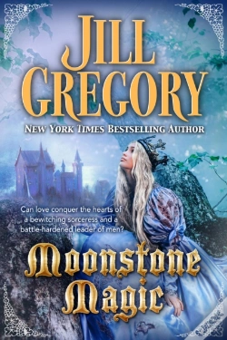 Capa do artigo Moonstone Magic