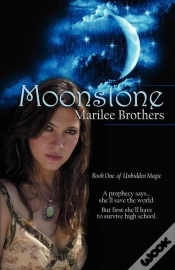 Capa do artigo Moonstone