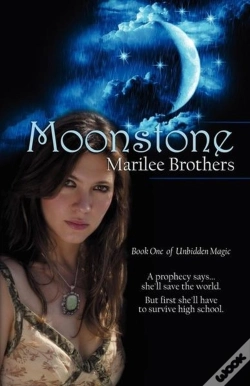 Capa do artigo Moonstone
