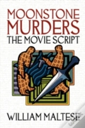 Capa do artigo Moonstone Murders