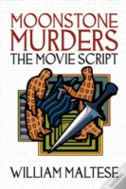 Capa do artigo Moonstone Murders