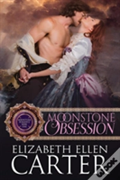 Capa do artigo Moonstone Obsession