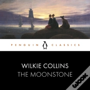 Capa do artigo Moonstone