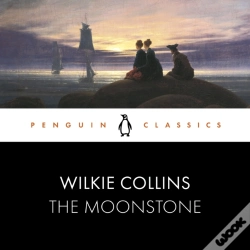 Capa do artigo Moonstone
