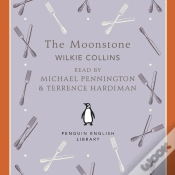 Capa do artigo Moonstone