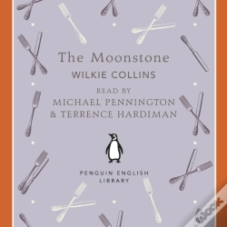 Capa do artigo Moonstone