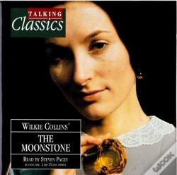 Capa do artigo Moonstone