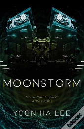 Moonstorm