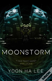 Capa do artigo Moonstorm