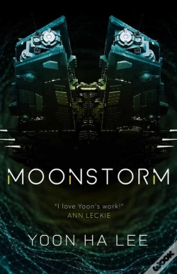 Capa do artigo Moonstorm