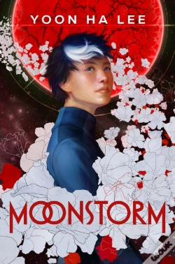 Capa do artigo Moonstorm