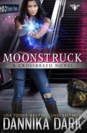 Capa do artigo Moonstruck