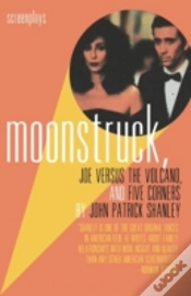 Capa do artigo Moonstruck, Joe Versus The Volcano, And Five Corners