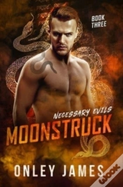 Capa do artigo Moonstruck