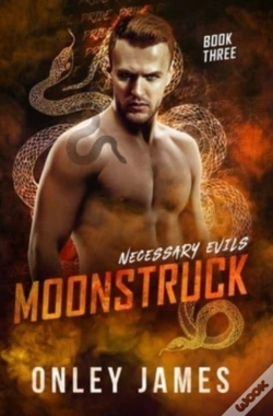 Capa do artigo Moonstruck